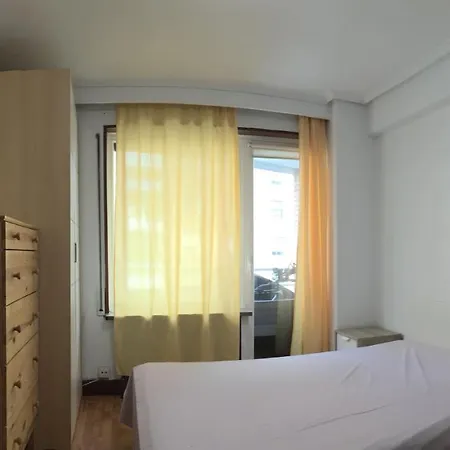 Habitacion Indepediente Con Bano Y Cocina Compartidos